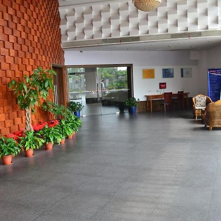 Jingyue 99 Inn Shanghai Pudong Airport Shiwan Branch Eksteriør billede