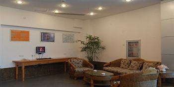 Jingyue 99 Inn Shanghai Pudong Airport Shiwan Branch Eksteriør billede